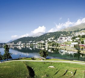 Bahnerlebnis Schweiz pur-ab Luzern