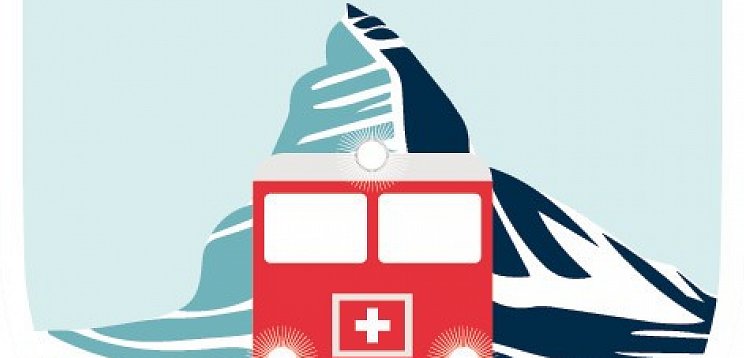 Bahnerlebnis Schweiz pur-ab Luzern