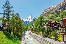Zermatt