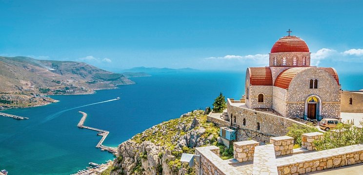 Sternfahrt Zakynthos im Sea Diamond Suites