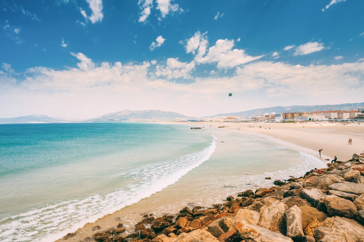 Rundreise Andalusien & Marokko