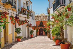 Andalusien Rundreise