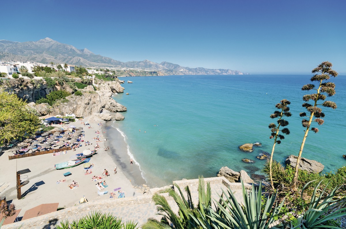 Andalusien Rundreise