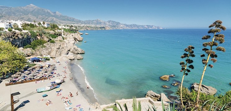 Andalusien Rundreise