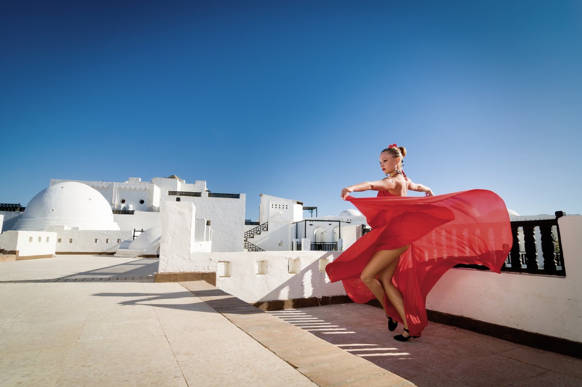 Andalusien Rundreise