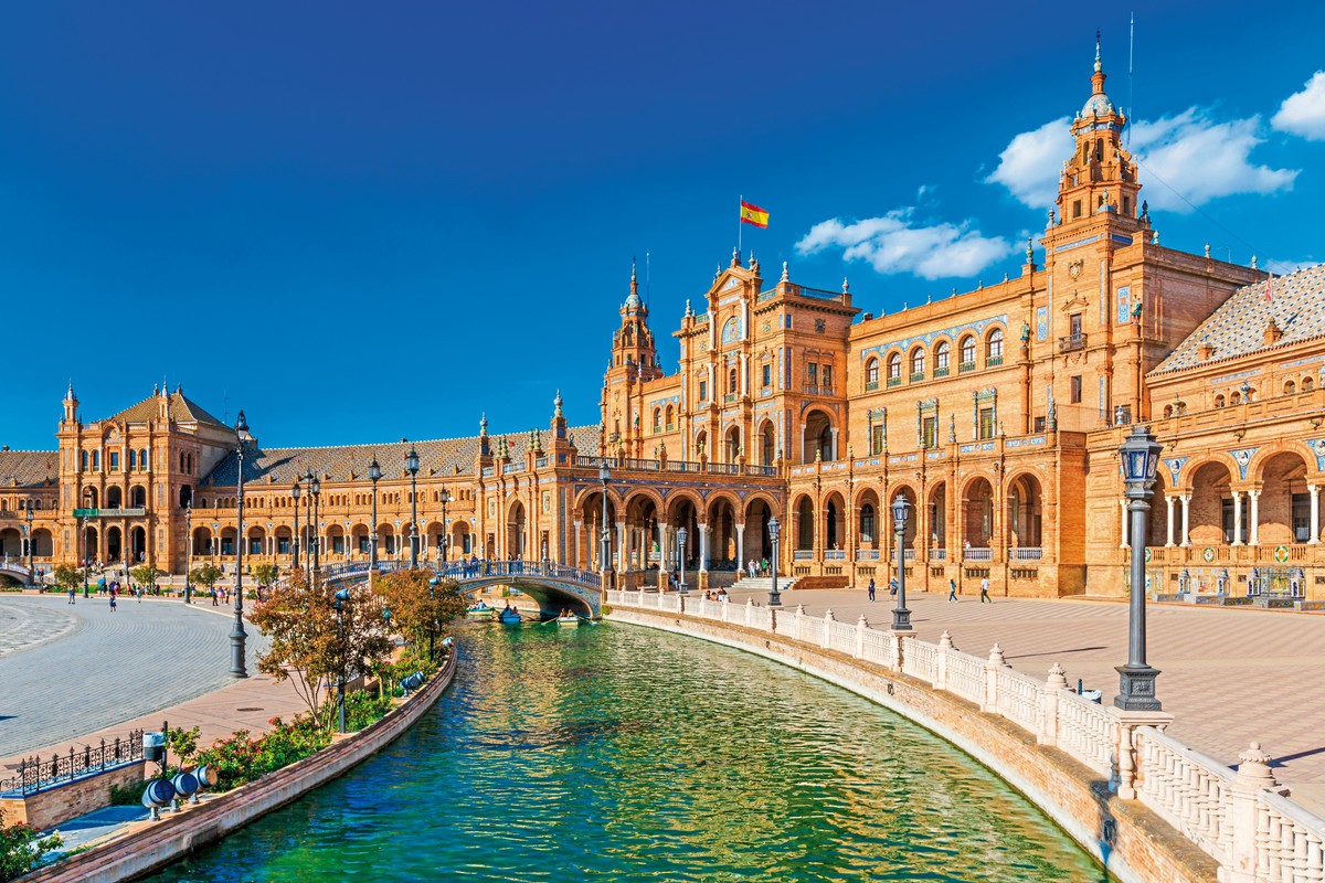 Andalusien Rundreise