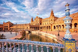 Sevilla