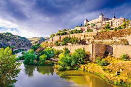 Toledo