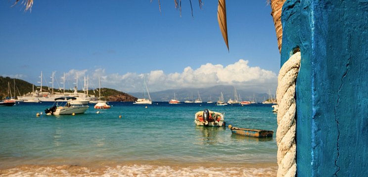 Transatlantik & Karibik - Balkon-Special mit MSC Virtuosa