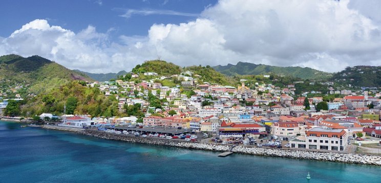 Transatlantik & Karibik - Balkon-Special mit MSC Virtuosa