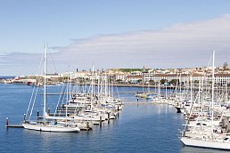 Transatlantik & Karibik - Balkon-Special mit MSC Virtuosa