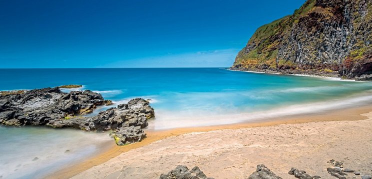 Transatlantik & Karibik - Balkon-Special mit MSC Virtuosa