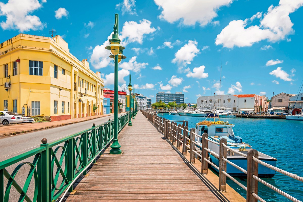 Transatlantik & Karibik - Balkon-Special mit MSC Virtuosa