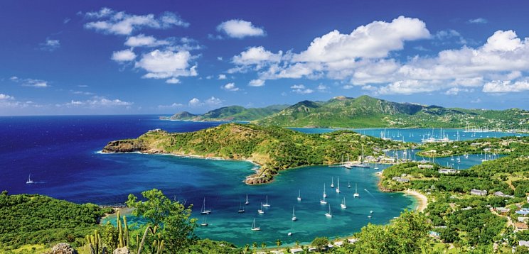 Transatlantik & Karibik - Balkon-Special mit MSC Virtuosa