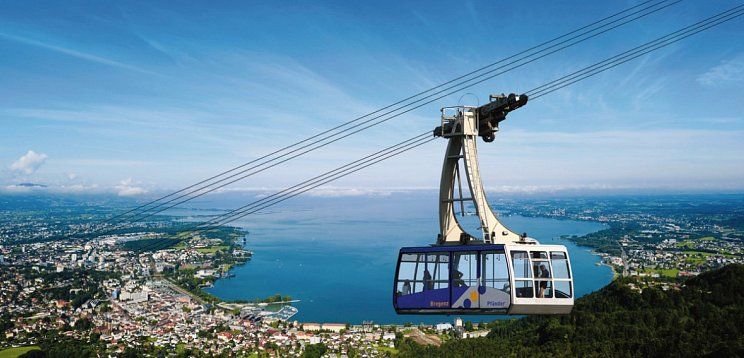 Bregenzer Festspiele - La Traviata 2026