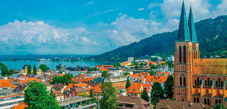 Bregenzer Festspiele - La Traviata 2026