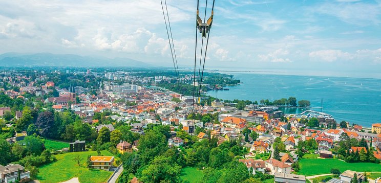 Bregenzer Festspiele - La Traviata 2026