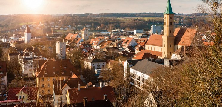 Bregenzer Festspiele - La Traviata 2026