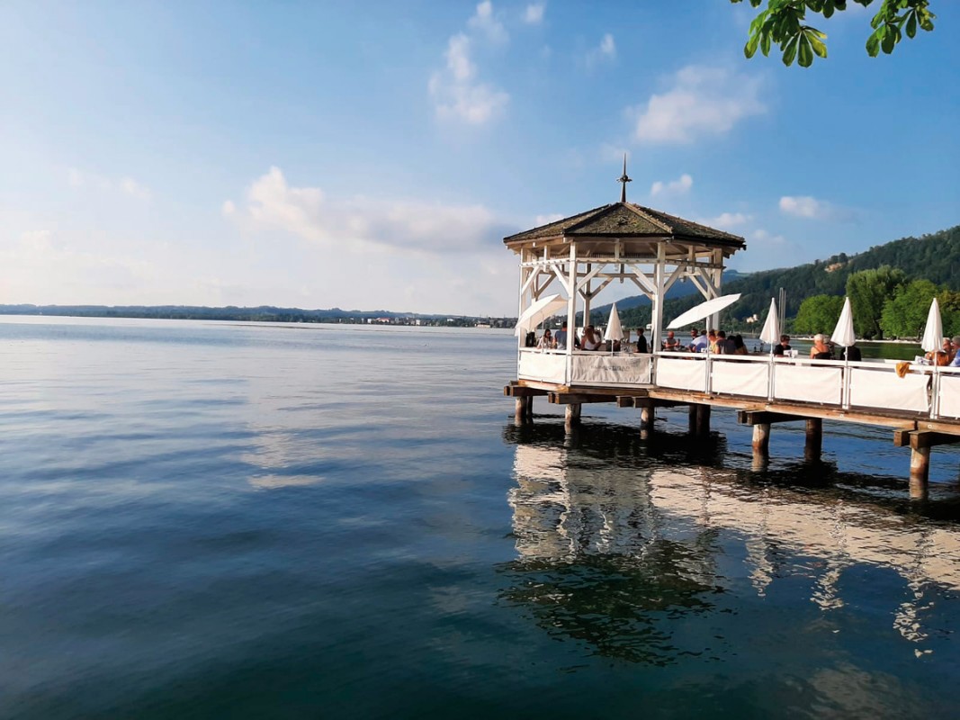 Bregenzer Festspiele - La Traviata 2026