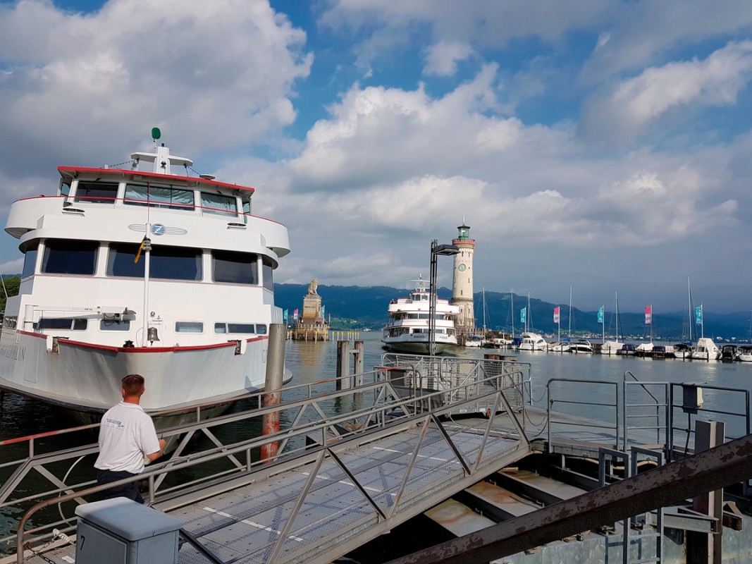 Bregenzer Festspiele - La Traviata 2026