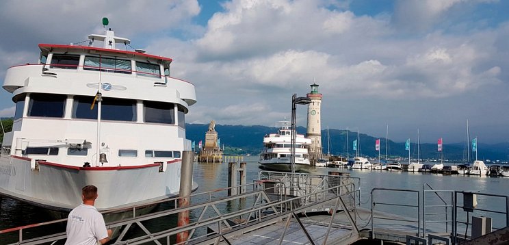 Bregenzer Festspiele - La Traviata 2026