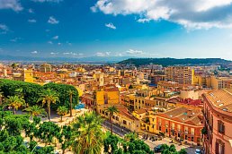 Cagliari