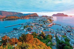 Ålesund