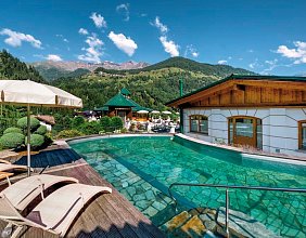 Kristiania Pure Nature Hotel & Spa 
