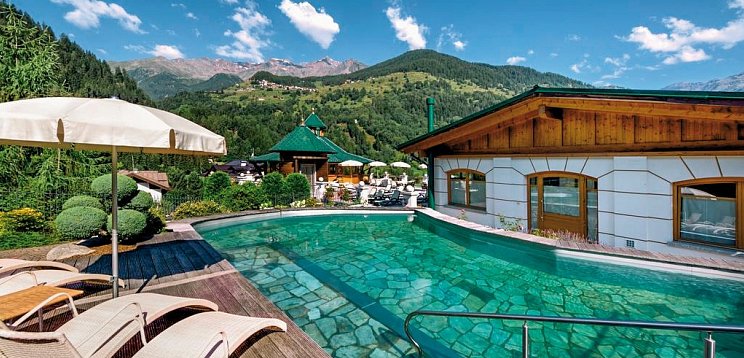 Kristiania Pure Nature Hotel & Spa