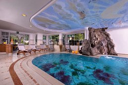 Kristiania Pure Nature Hotel & Spa