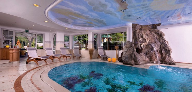 Kristiania Pure Nature Hotel & Spa