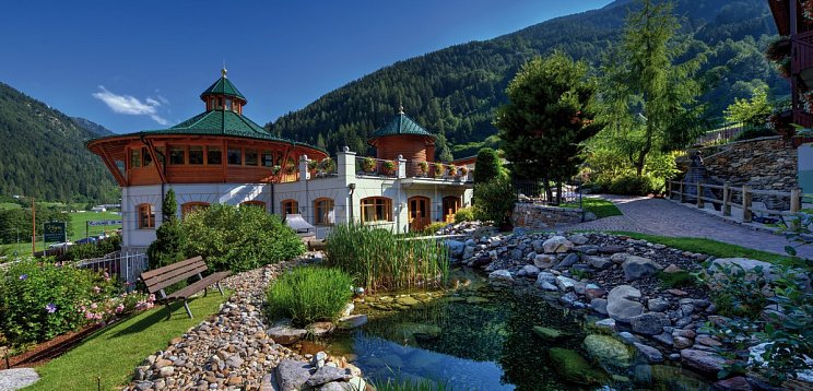 Kristiania Pure Nature Hotel & Spa