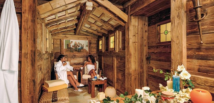 Kristiania Pure Nature Hotel & Spa