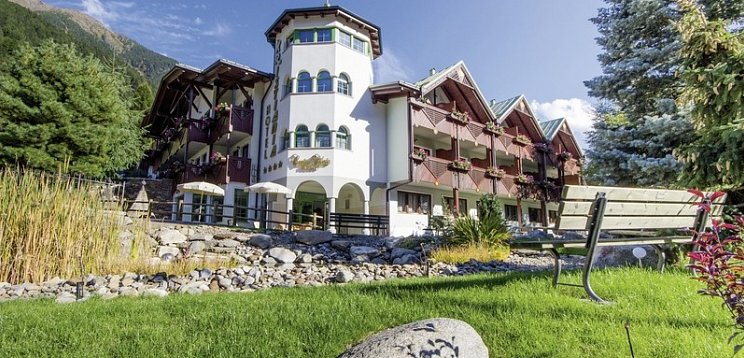 Kristiania Pure Nature Hotel & Spa