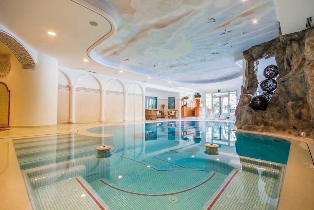 Kristiania Pure Nature Hotel & Spa