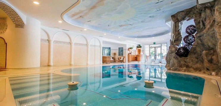 Kristiania Pure Nature Hotel & Spa
