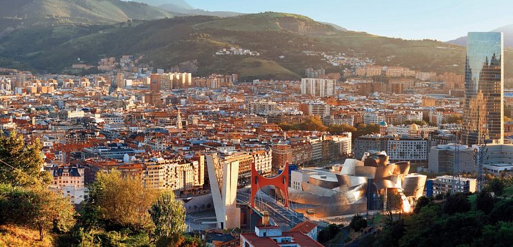Nordspanien