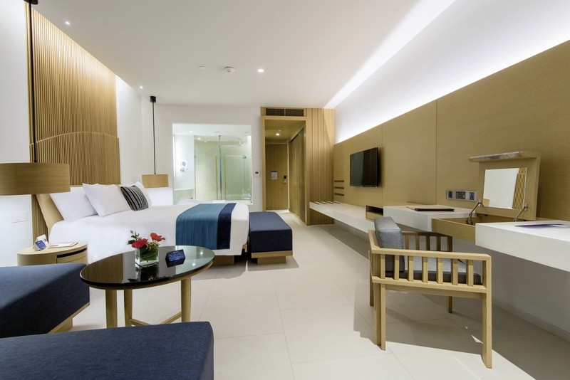 Thailand Kombi – Bangkok und Baden in Hua Hin