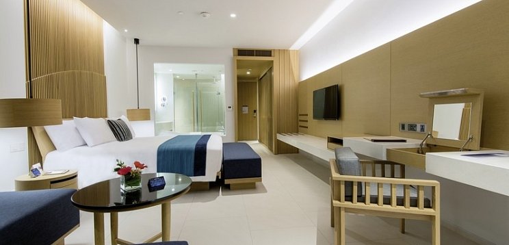 Thailand Kombi – Bangkok und Baden in Hua Hin