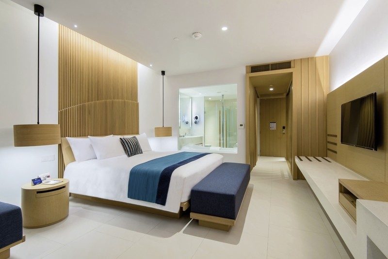 Thailand Kombi – Bangkok und Baden in Hua Hin