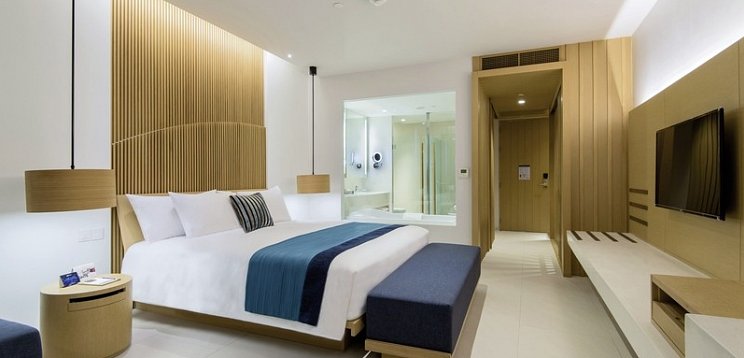 Thailand Kombi – Bangkok und Baden in Hua Hin