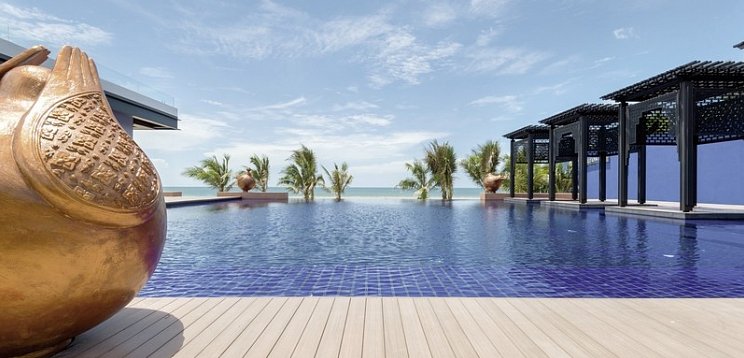 Thailand Kombi – Bangkok und Baden in Hua Hin