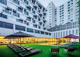 Thailand Kombi – Bangkok und Baden in Hua Hin