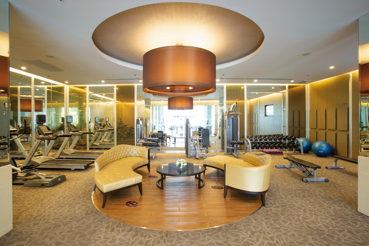 Thailand Kombi – Bangkok und Baden in Hua Hin