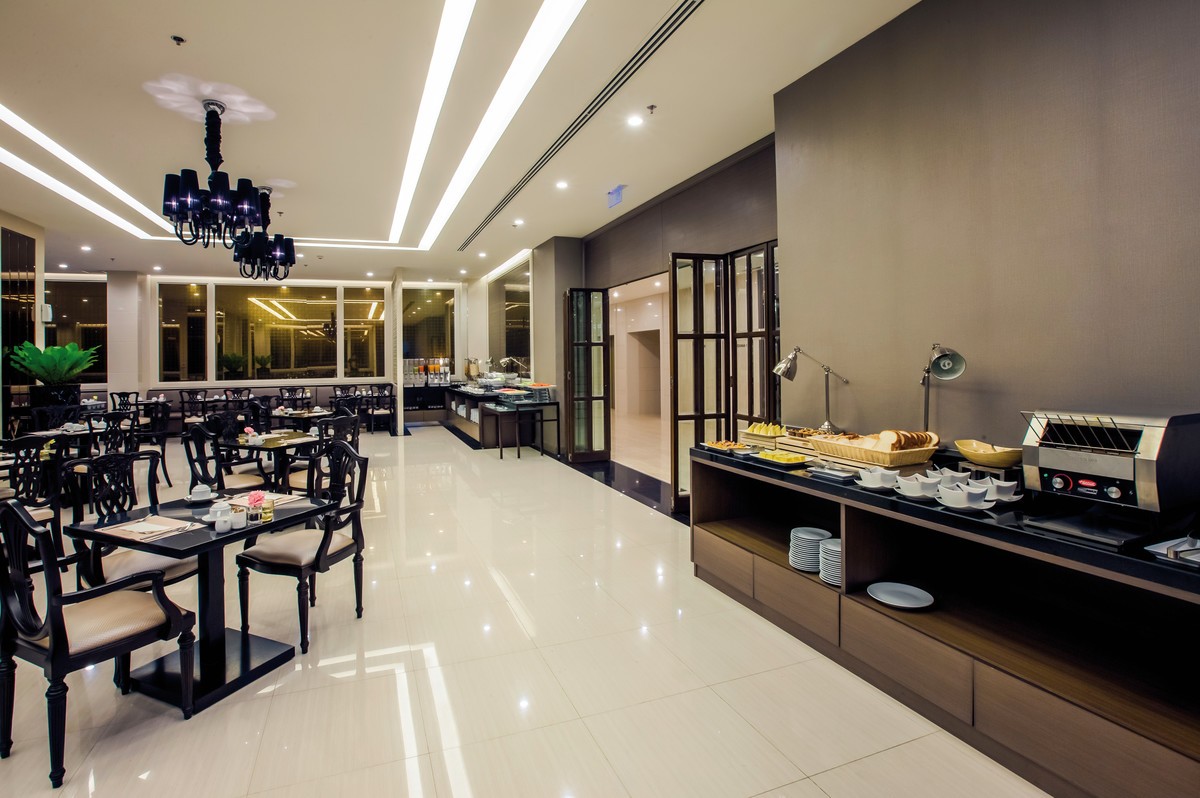 Thailand Kombi – Bangkok und Baden in Hua Hin