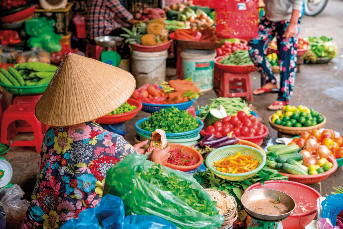 3 Länderkombi Thailand, Kambodscha & Vietnam inkl. Baden