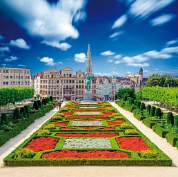 Brüssel