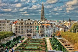 Brüssel