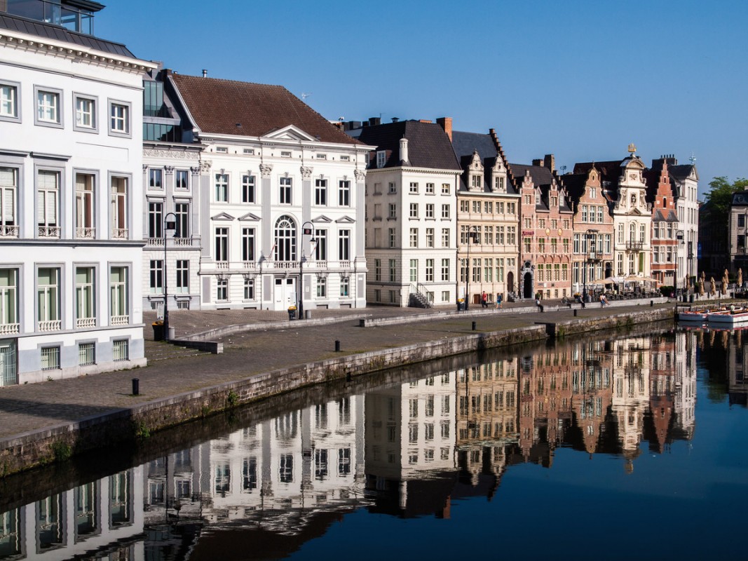 Flandern Entdeckerreise