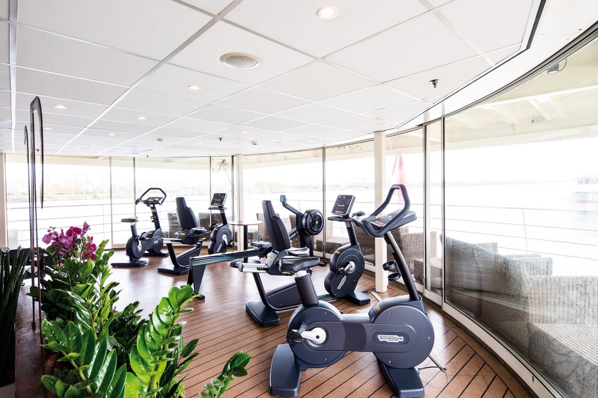 Gansl-Kreuzfahrt - Flusskreuzfahrt mit MS Nestroy